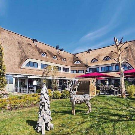Np Hotel Wittenbeck Εξωτερικό φωτογραφία