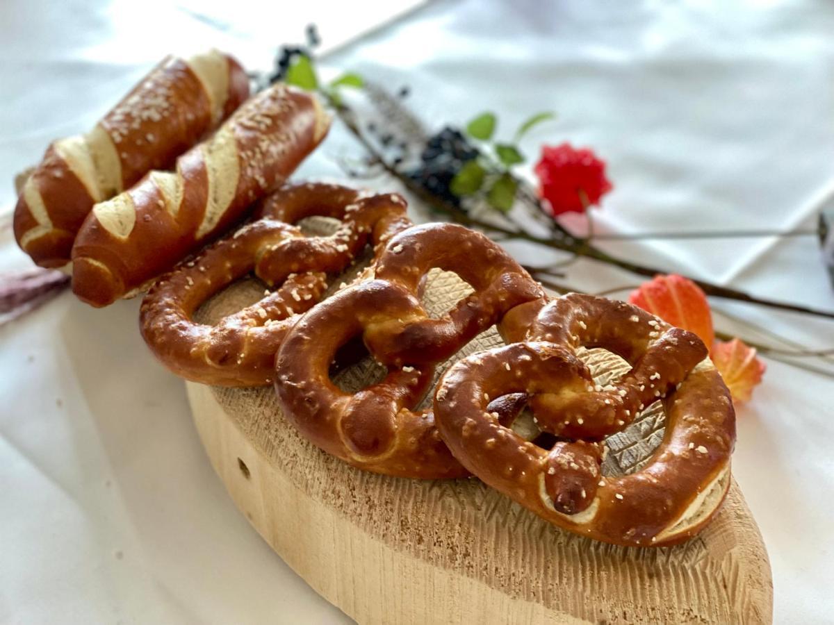 Np Hotel Wittenbeck Εξωτερικό φωτογραφία