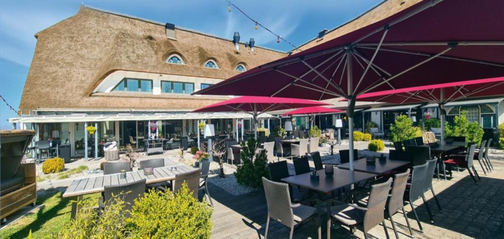 Np Hotel Wittenbeck Εξωτερικό φωτογραφία