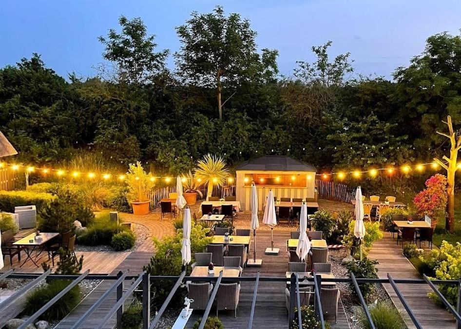 Np Hotel Wittenbeck Εξωτερικό φωτογραφία