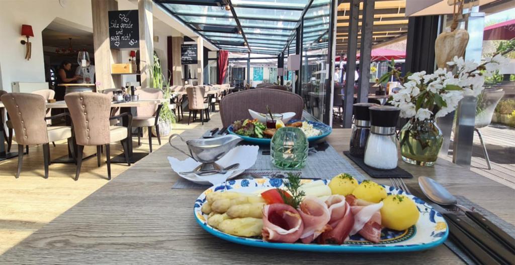 Np Hotel Wittenbeck Εξωτερικό φωτογραφία