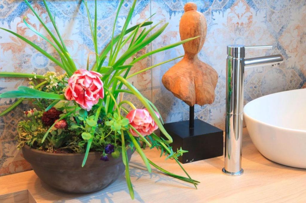 Np Hotel Wittenbeck Εξωτερικό φωτογραφία