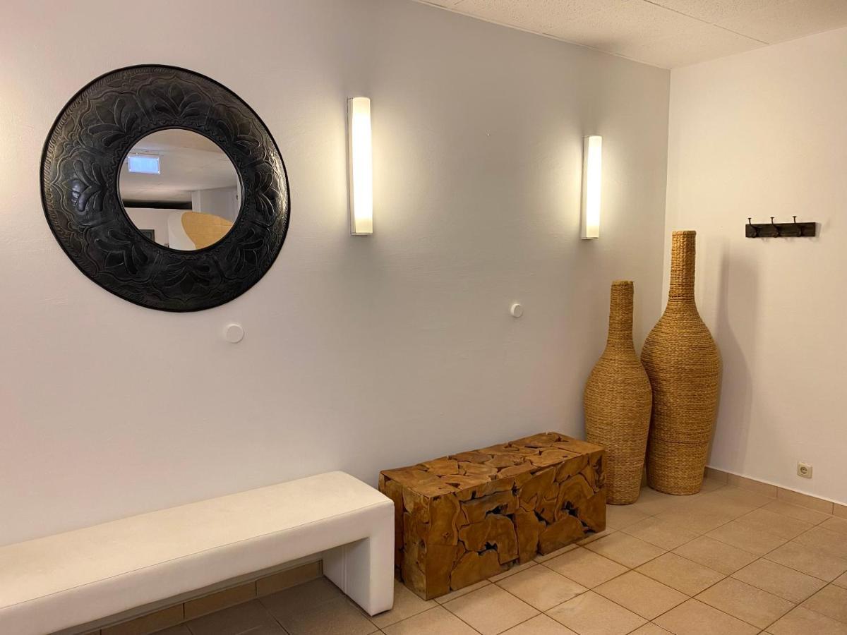 Np Hotel Wittenbeck Εξωτερικό φωτογραφία