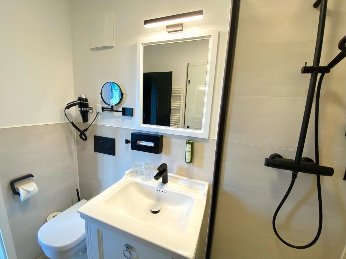 Np Hotel Wittenbeck Εξωτερικό φωτογραφία