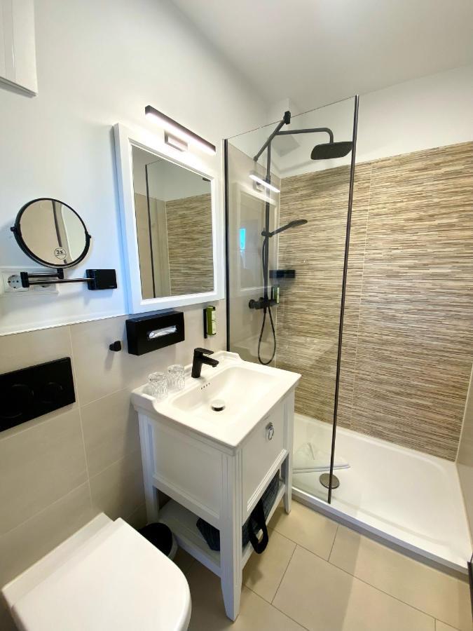 Np Hotel Wittenbeck Εξωτερικό φωτογραφία