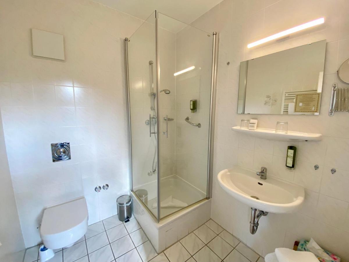 Np Hotel Wittenbeck Εξωτερικό φωτογραφία