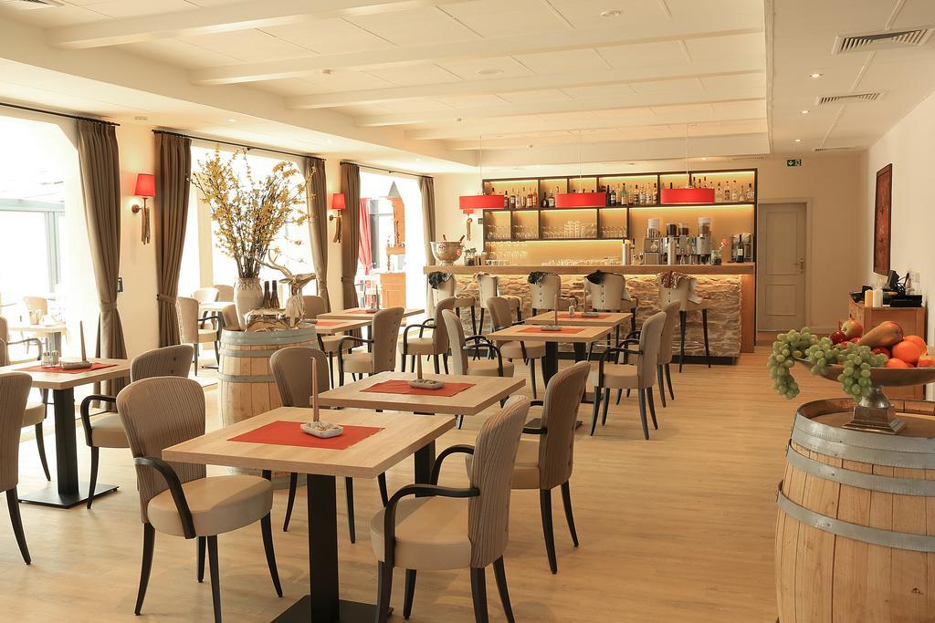 Np Hotel Wittenbeck Εξωτερικό φωτογραφία