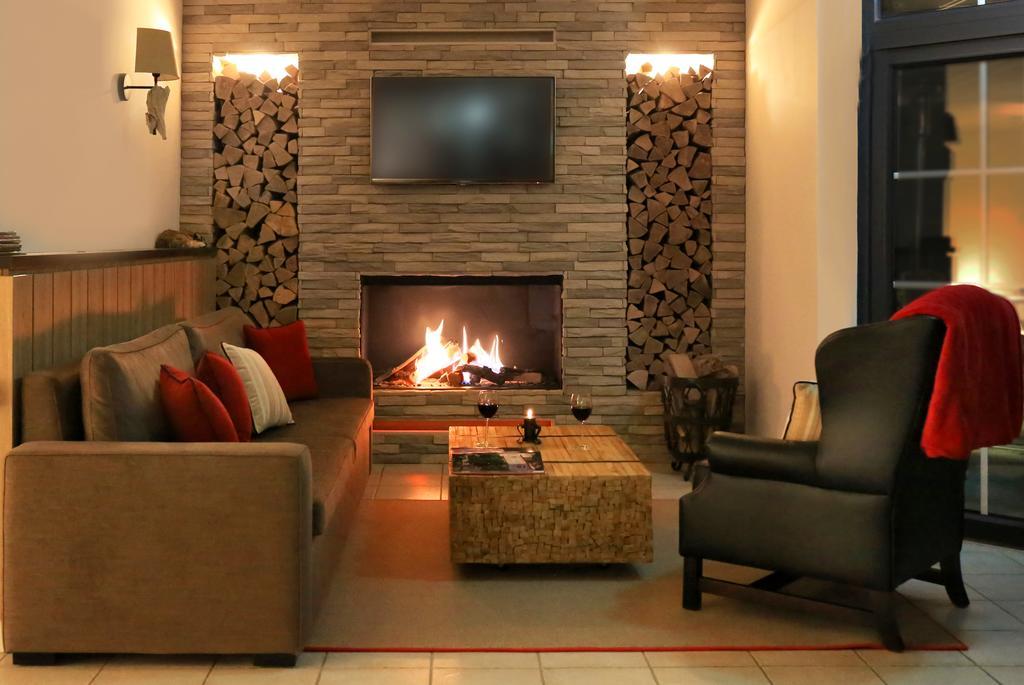 Np Hotel Wittenbeck Εξωτερικό φωτογραφία