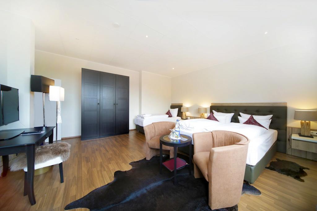 Np Hotel Wittenbeck Εξωτερικό φωτογραφία