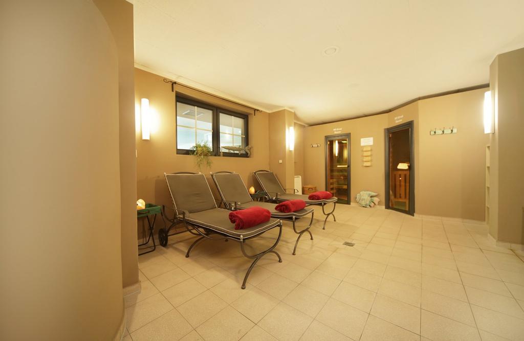 Np Hotel Wittenbeck Εξωτερικό φωτογραφία
